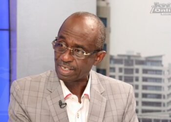 OccupyBoG protest: Asiedu Nketia commends police 