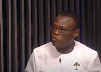 Odododiodio parliamentary primary on hold as NDC refers attacks to Special Committee