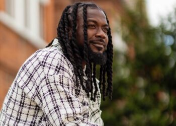 ‘Odwo’ song with Ofori Amponsah was originally for Kofi Nti – Samini