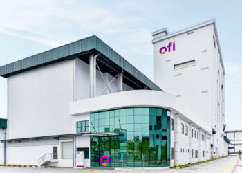 olam food ingredients (ofi) marks dairy milestone adding manufacturing capacity to meet the needs of customers across the Middle East and Africa