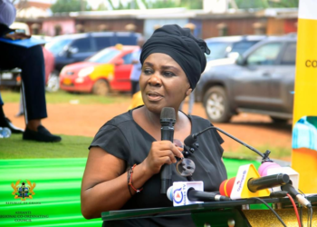 OSP unfreezes 5 bank accounts of Cecelia Dapaah; others still frozen