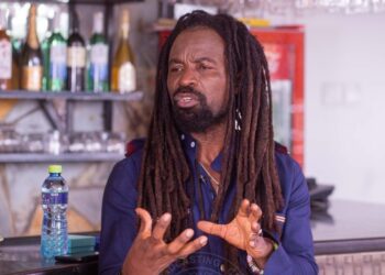 Our leaders must address issues and grievances of the people – Rocky Dawuni