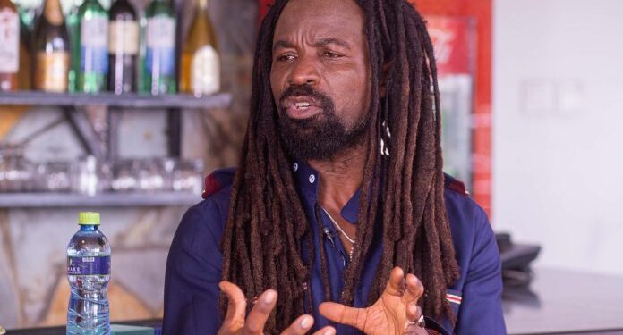 our leaders must address issues and grievances of the people rocky dawuni