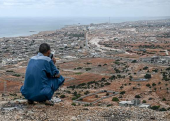 Over 100 health workers died in Libya floods – WHO