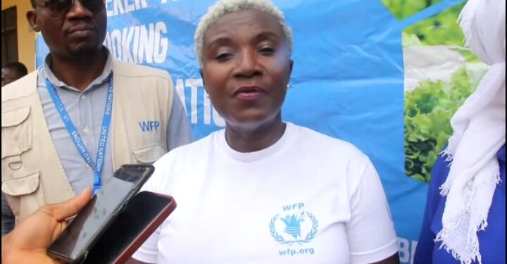 over 40 of women of reproductive age suffer from iron deficiency anemia ghs