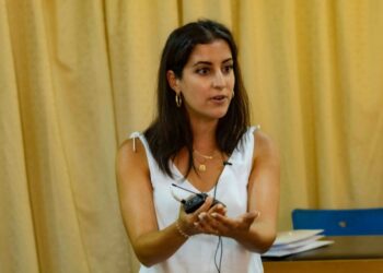 Over a decade of agri-food transformation: Dr Siera Vercillo’s journey in northern Ghana