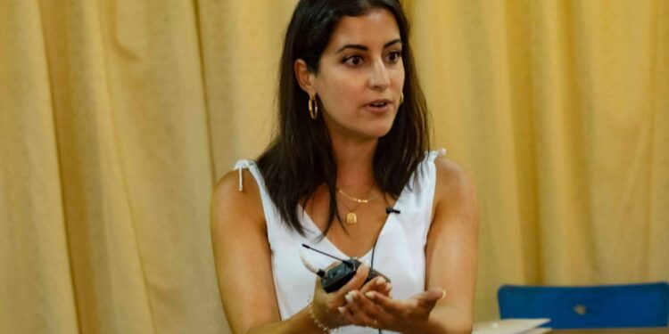 over a decade of agri food transformation dr siera vercillos journey in northern ghana