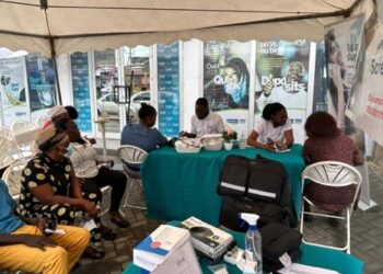 Pan-African Savings and Loans appreciates its customers