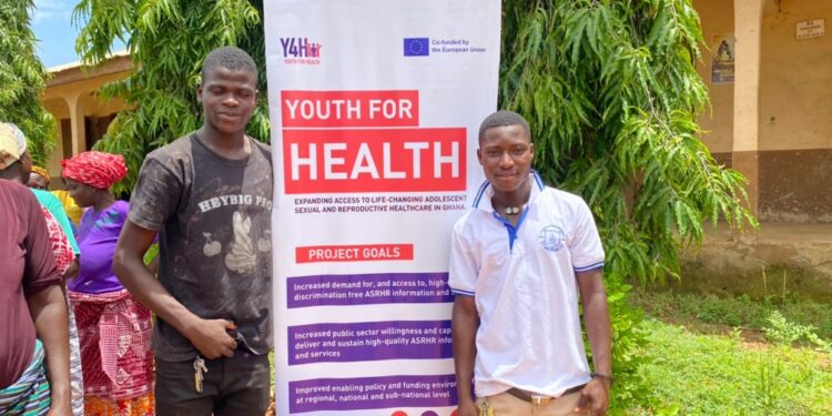 Parents urged to foster inter-generational dialogue to foster meaningful sexual and reproductive engagement 1 parents urged to foster inter generational dialogue to foster meaningful sexual and reproductive engagement