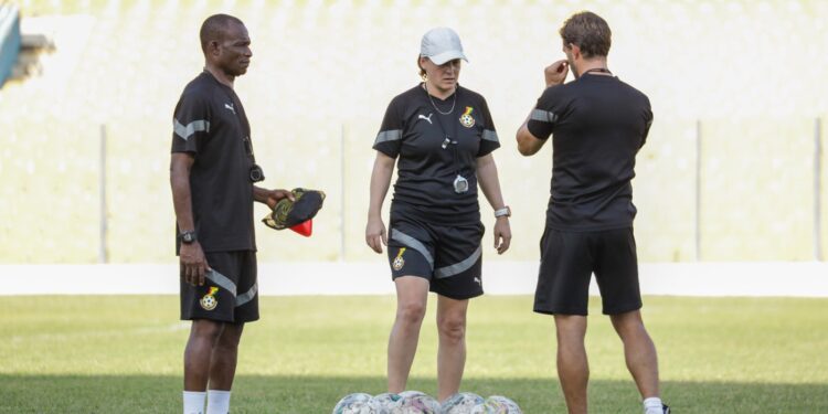 Paris 2024: ‘We play always for results’ – Nora Hauptle on avoiding complacency 1 paris 2024 we play always for results nora hauptle on avoiding complacency