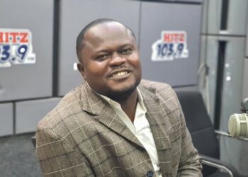 People should have a deeper relationship with Christ before writing gospel music – Cwesi Oteng