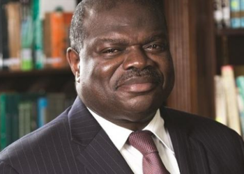 People will get degrees without jobs until we tackle our structural problem – Prof. Ernest Aryeetey