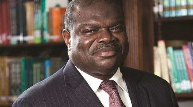 people will get degrees without jobs until we tackle our structural problem prof ernest aryeetey