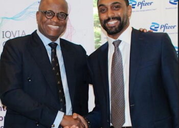 Pfizer partners Ghana, Nigeria health insurance authorities to improve access to cost-effective care