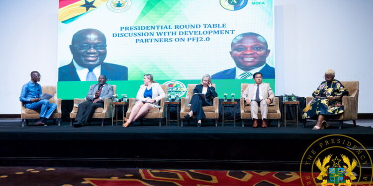 PFJ II will continue progressive transformation of Ghana’s Agriculture – Pres Akufo-Addo 1 pfj ii will continue progressive transformation of ghanas agriculture pres akufo addo
