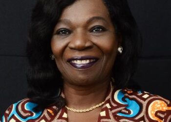 PIAC elects Emerita Professor Elizabeth Ardayfio-Schandorf as 1st female chairperson