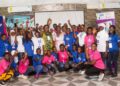 Plan International holds 4-day girls leadership boot camp
