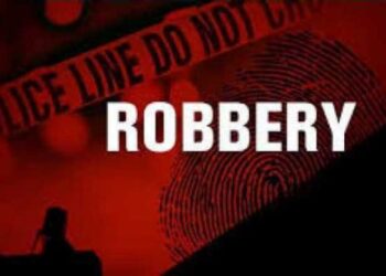 Police after robbers who attacked filling station at Somanya