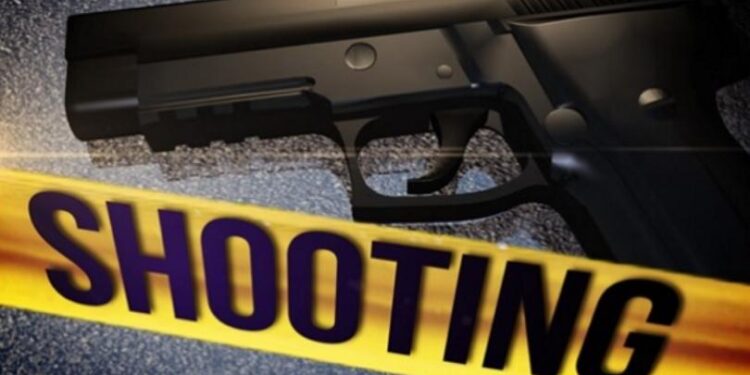 Police on manhunt for Small-Scale Miners Taskforce commander’s shooter 1 police on manhunt for small scale miners taskforce commanders shooter