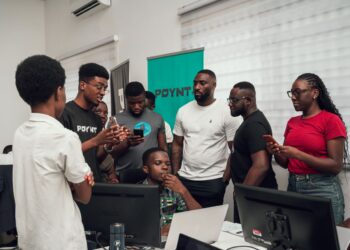 Poynt launched to transform fashion and styling