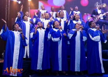 Praise Achievement Awards 2023:  Bethel Revival Choir earns 9 nominations