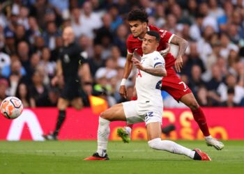 Premier League: Liverpool v Spurs VAR error officials not selected for weekend games