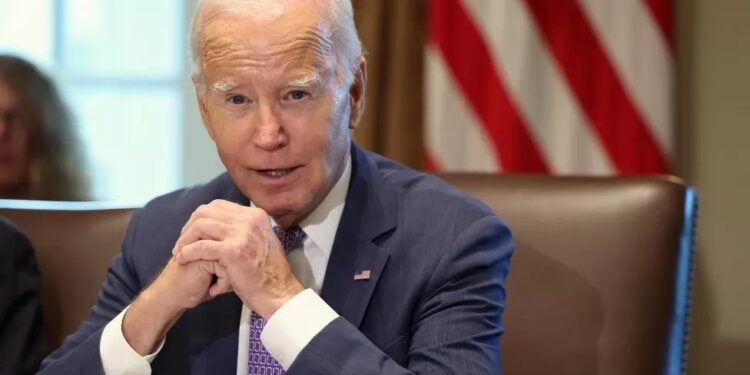 president biden interviewed over handling of classified files