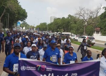 Preventing Non-communicable disease hinges on lifestyle modifications – WHO 