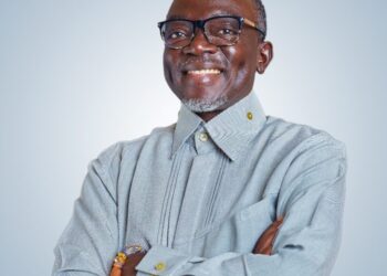 Prof. Douglas Boateng accepts role as Chairman of ESG-related award schemes
