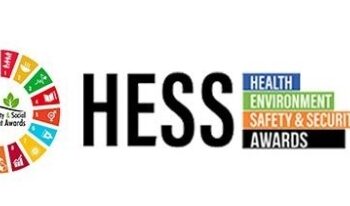 Prof. Douglas Boateng accepts role as Chairman of prestigious ESG-related award schemes