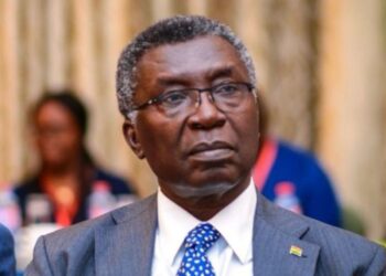 Prof. Frimpong Boateng must have the final say – Edem Senanu on AG’s advice to police