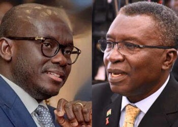 Prof. Kwabena Frimpong-Boateng responds to Attorney General’s report