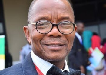 Prof. Labode Popoola takes the reins at Africa Forest Forum as CEO