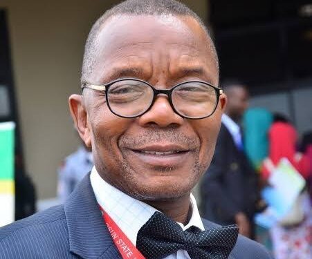 prof labode popoola takes the reins at africa forest forum as ceo