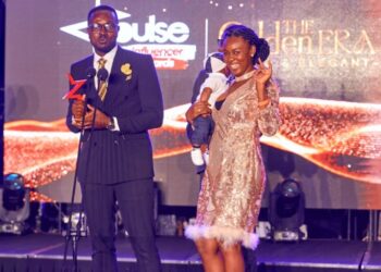 Pulse Awards recognizes Philip Kwaning as driving force in Ghana’s tech space