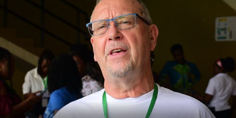 qafana establishes excellence centre in ghana to improve nutritional assessment