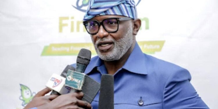 qnet launches fingreen to financially empower 1000 young and small scale business owners in ghana