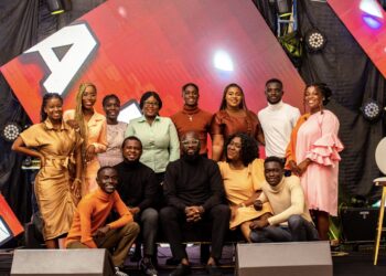 Rain Foundation to host Kiss the King 2023 on December 17