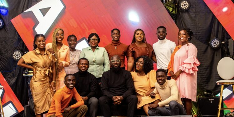 rain foundation to host kiss the king 2023 on december 17