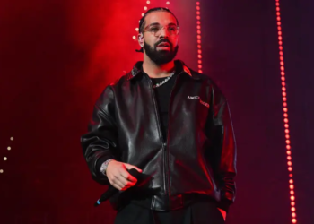 Rapper Drake taking break from music to focus on health