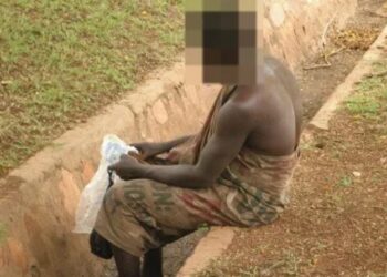 Reality zone with Vicky Wireko: Mental health: Potential societal explosion to watch out for