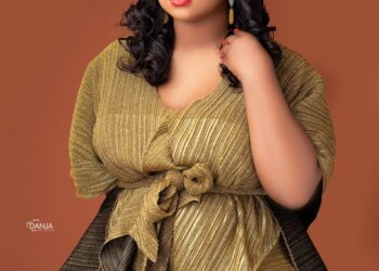 Rebecca Tweneboah Darko: The volcano between sweet ‘I love you’ sound and ‘I quit’