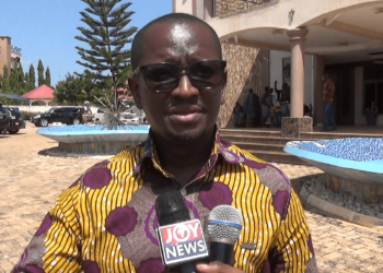 Recovering GH¢37m from Ato Essien better than nothing – Deputy AG