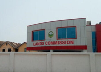 Register lands bought from chiefs with the Lands Commission – Ahmed Mustapha