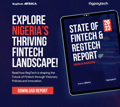 regtech africa agpaytech launches 2023 state of the industry report on fintech and regtech