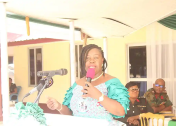 Regularise migration of nurses abroad to earn foreign exchange – GRNMA President to gov’t