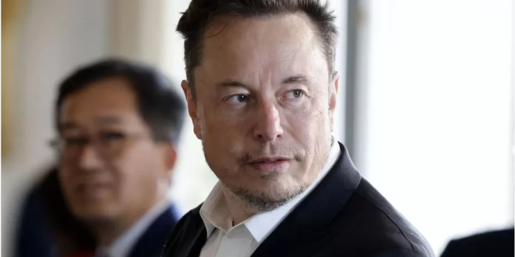 regulator sues musk to force testimony in x probe