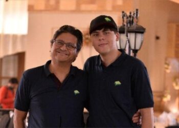 Remaining debris from destroyed Titan sub found on Atlantic seabed