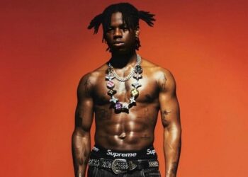 Rema’s Calm Down falls off Billboard Hot 100 after setting new record