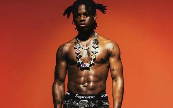 remas calm down falls off billboard hot 100 after setting new record